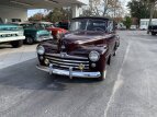 Thumbnail Photo 35 for 1948 Ford Super Deluxe